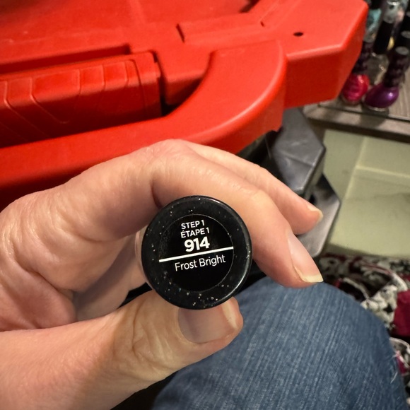 Sally Hansen Miracle Gel Nail Polish Set - Multicolor - Picture 12 of 13